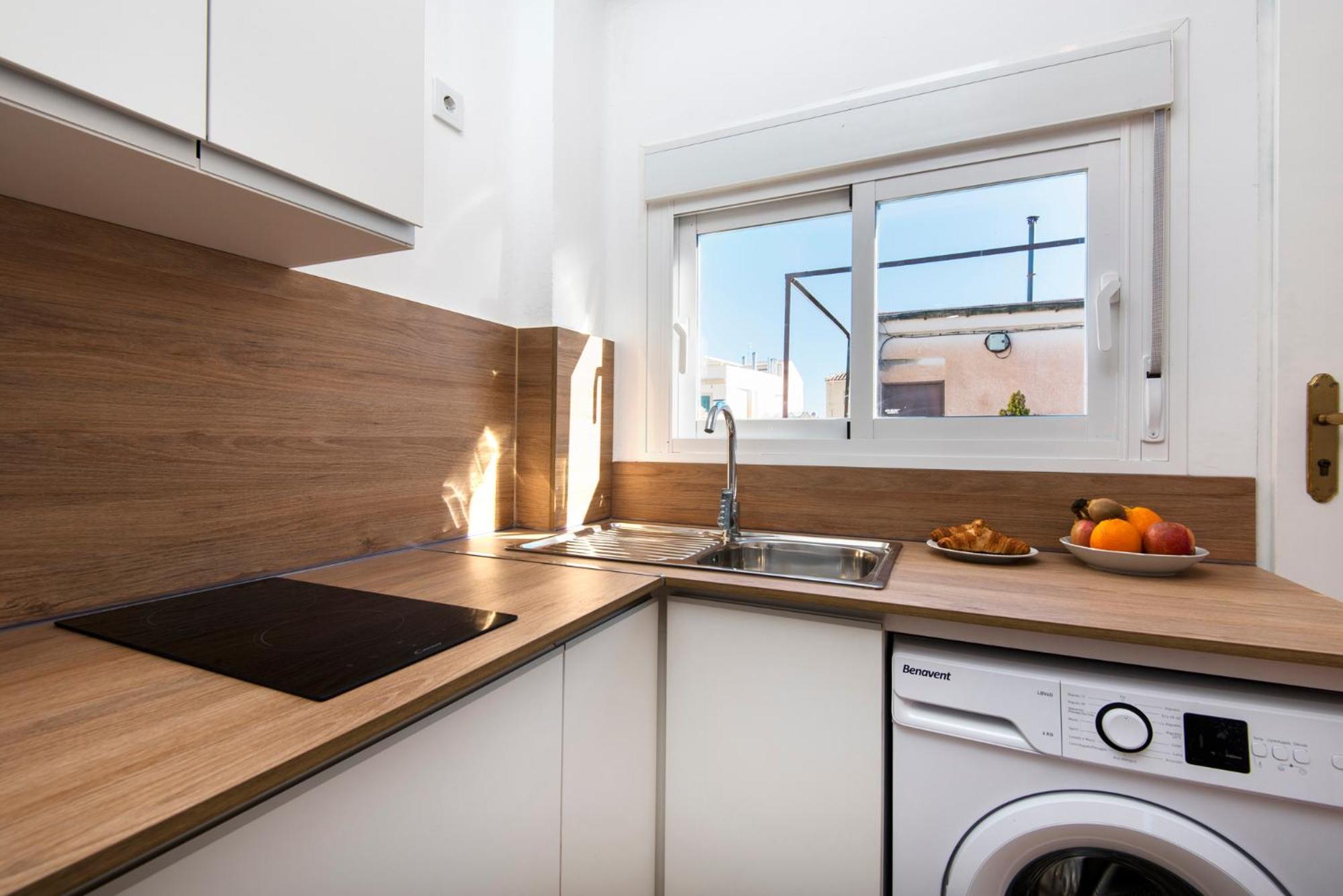 New For Couples Center Tour Appartement