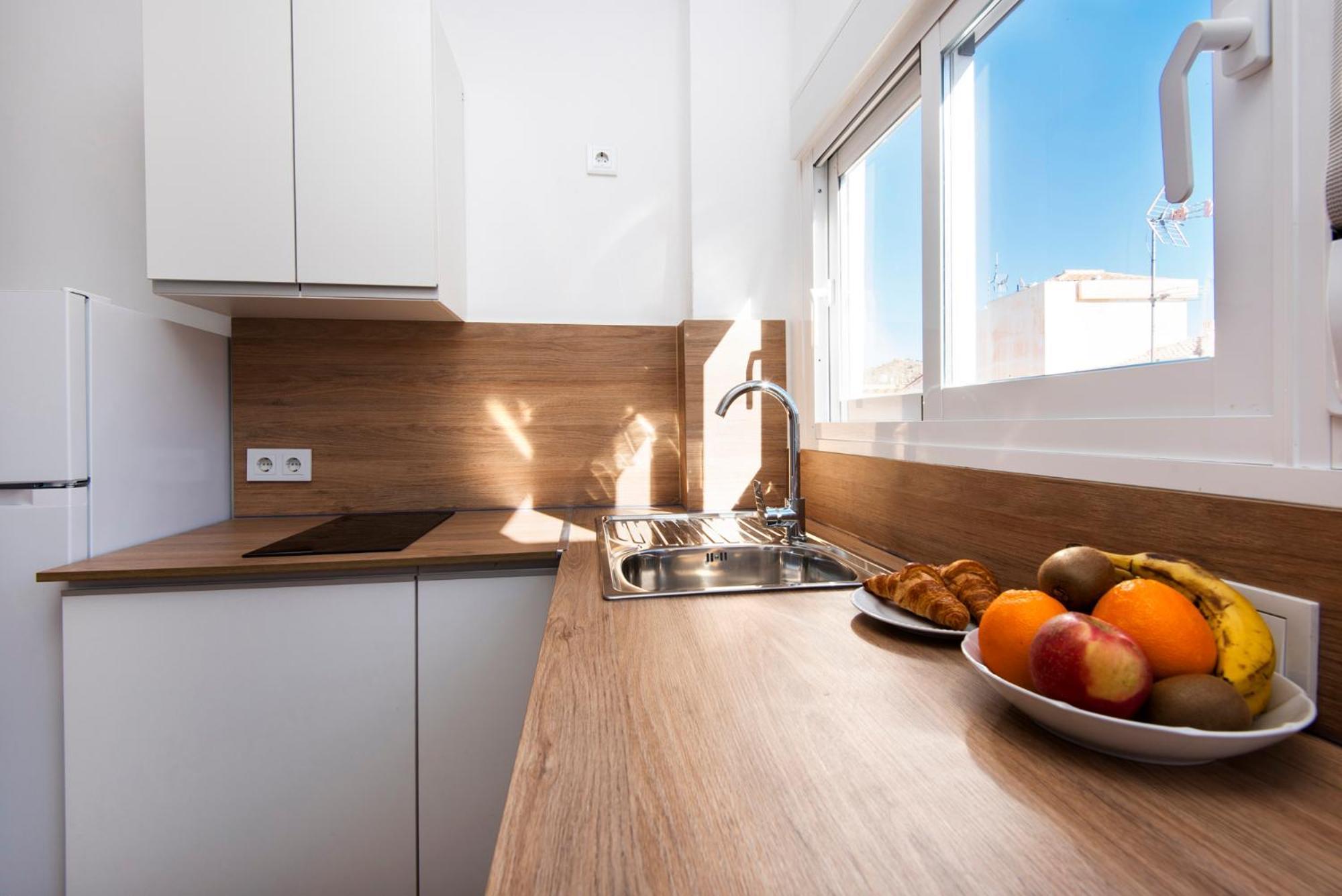 New For Couples Center Tour Appartement