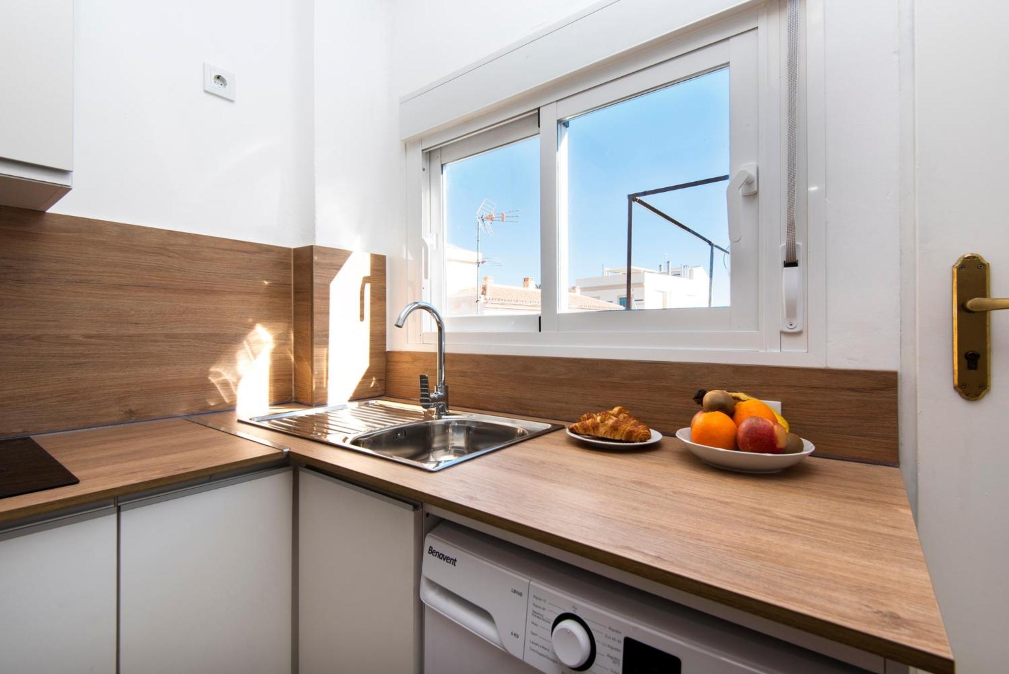 Appartement New For Couples Center Tour *