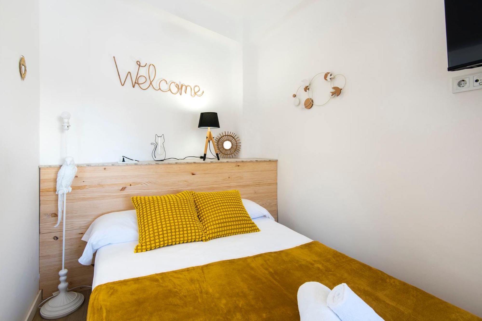 New For Couples Center Tour Appartement Málaga