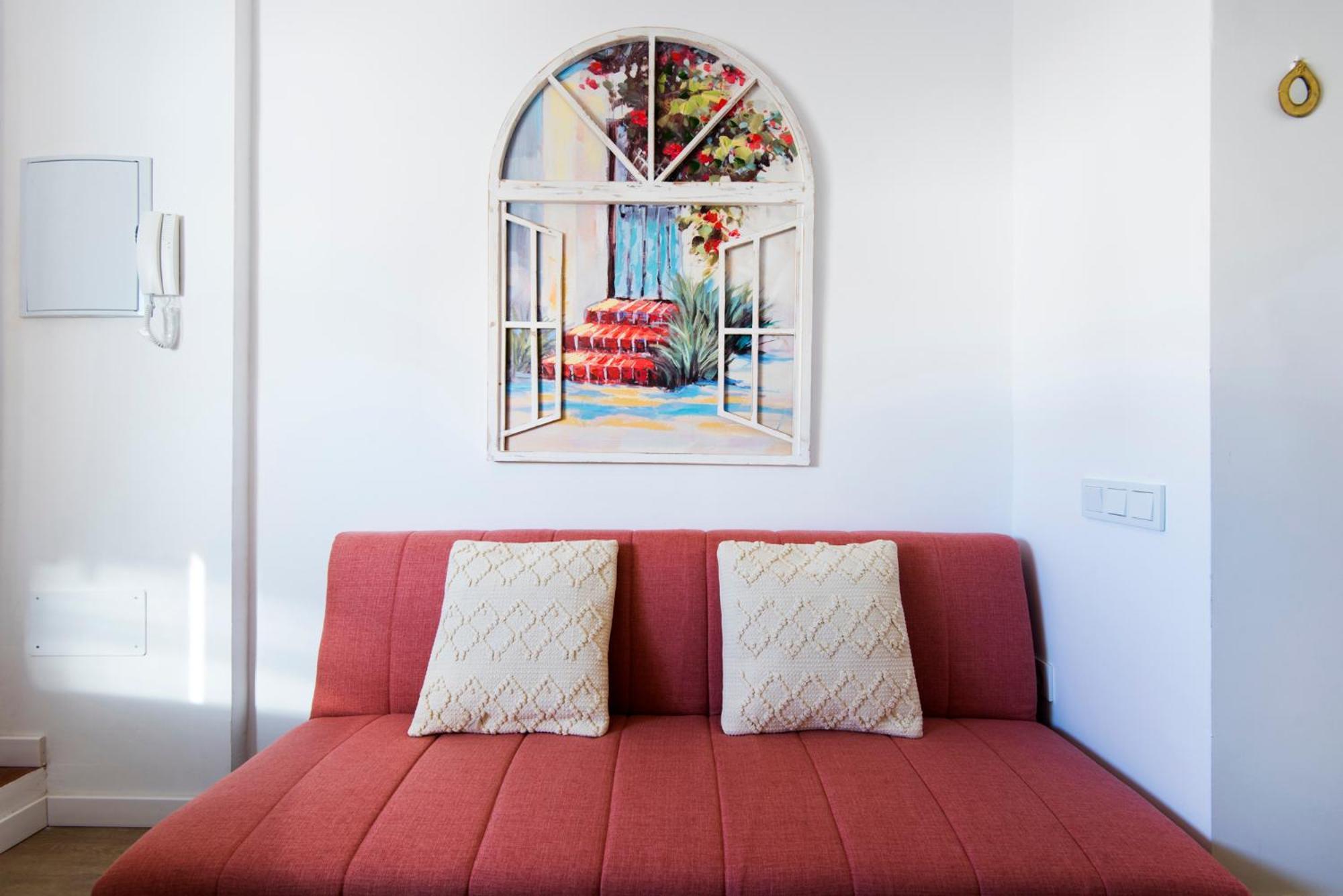 New For Couples Center Tour Malaga